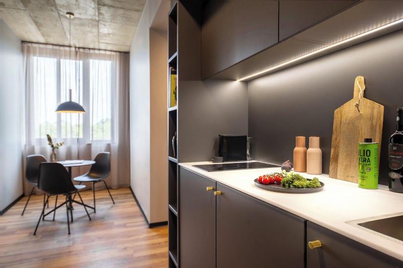 Ipartment Leverkusen image