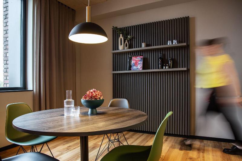 Ipartment Leverkusen image
