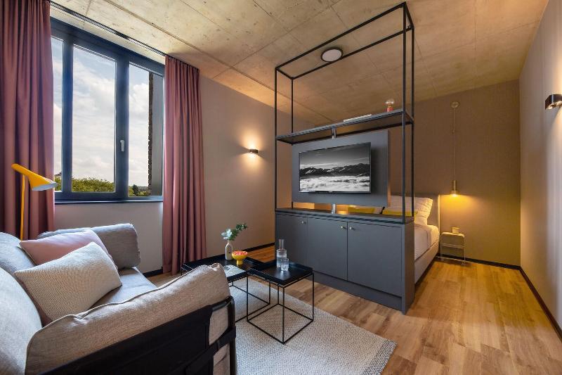 Ipartment Leverkusen image