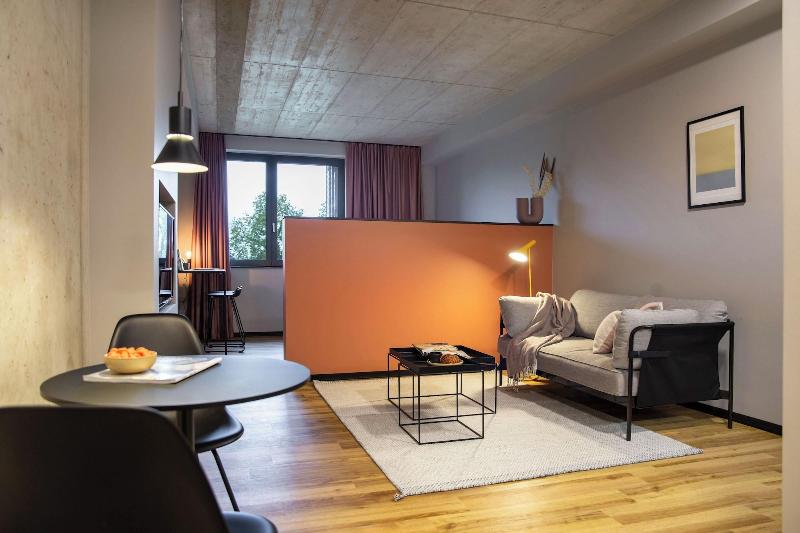 Ipartment Leverkusen image