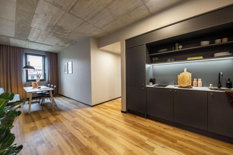 Ipartment Leverkusen image