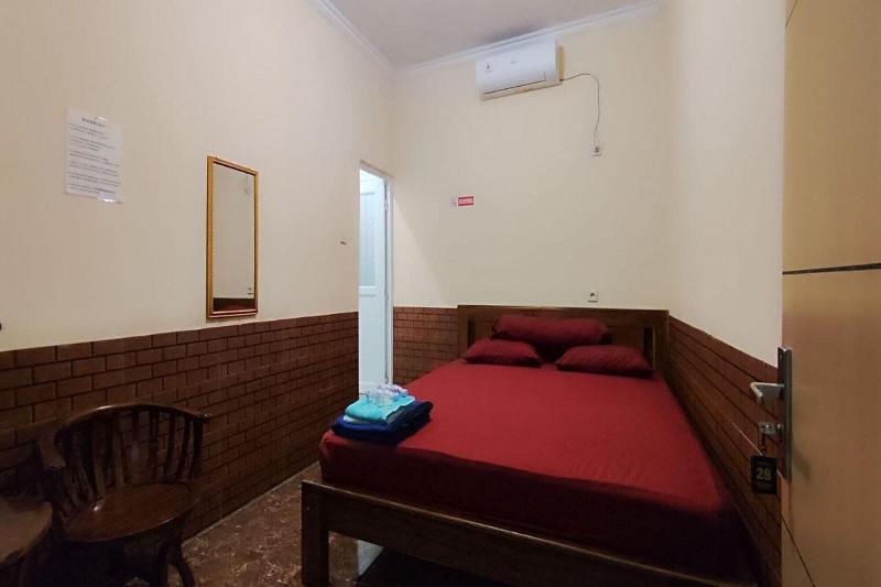 Oyo 93749 Aksana Homestay Syariah image