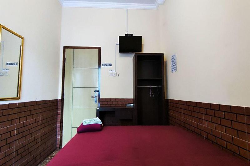 Oyo 93749 Aksana Homestay Syariah image