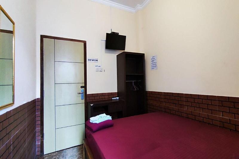 Oyo 93749 Aksana Homestay Syariah image