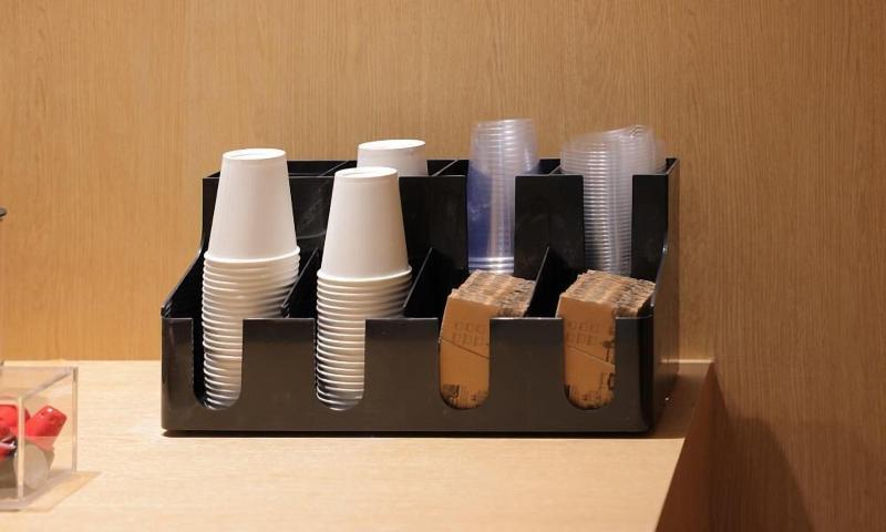 Ace Hotel By Cozy Daejeon Yuseong Branch image