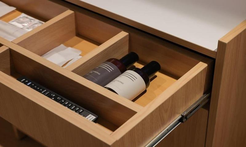 Ace Hotel By Cozy Daejeon Yuseong Branch image