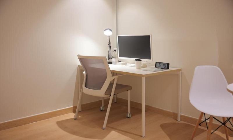 Ace Hotel By Cozy Daejeon Yuseong Branch image