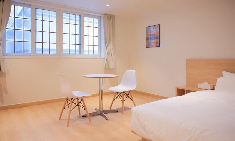 Ace Hotel By Cozy Daejeon Yuseong Branch image