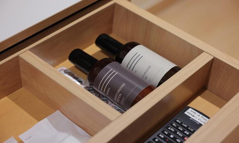 Ace Hotel By Cozy Daejeon Yuseong Branch image