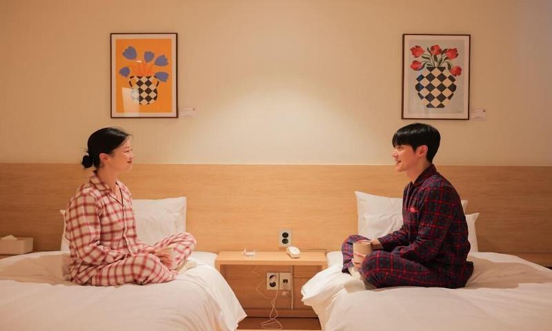 Ace Hotel By Cozy Daejeon Yuseong Branch image