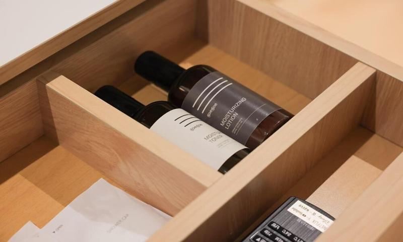 Ace Hotel By Cozy Daejeon Yuseong Branch image