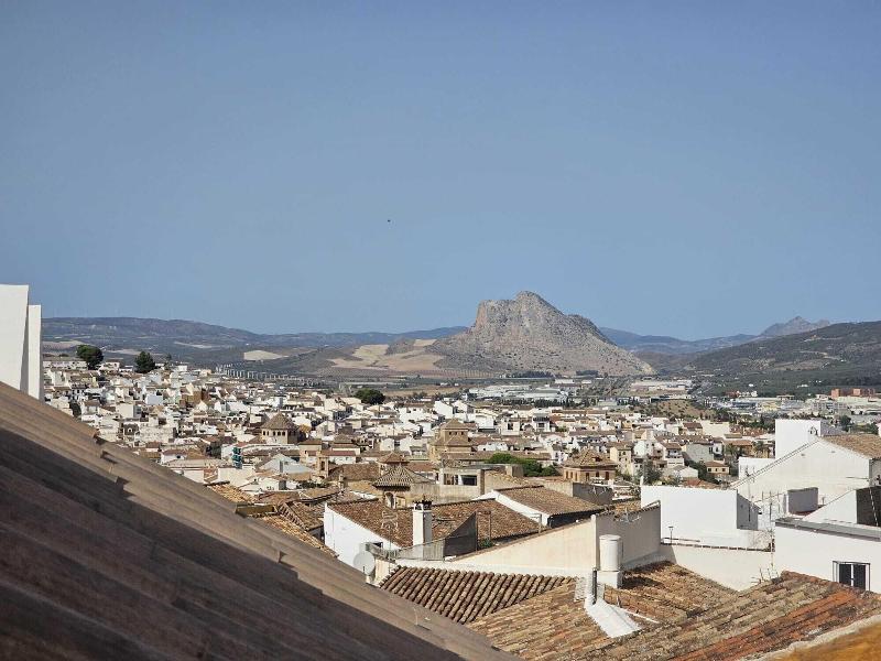 Apartamentos Antequera image