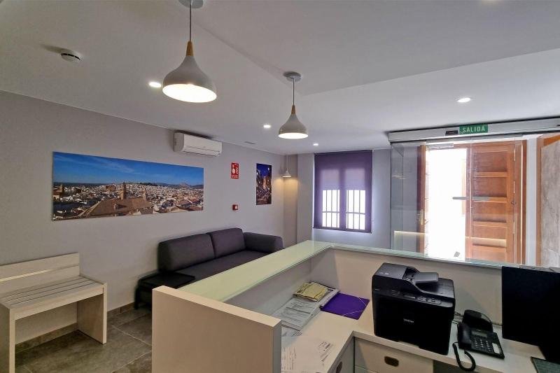Apartamentos Antequera image