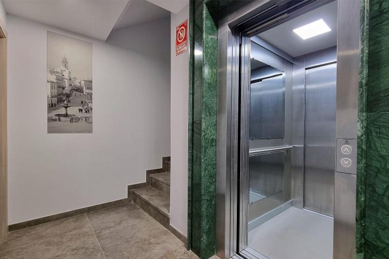Apartamentos Antequera image