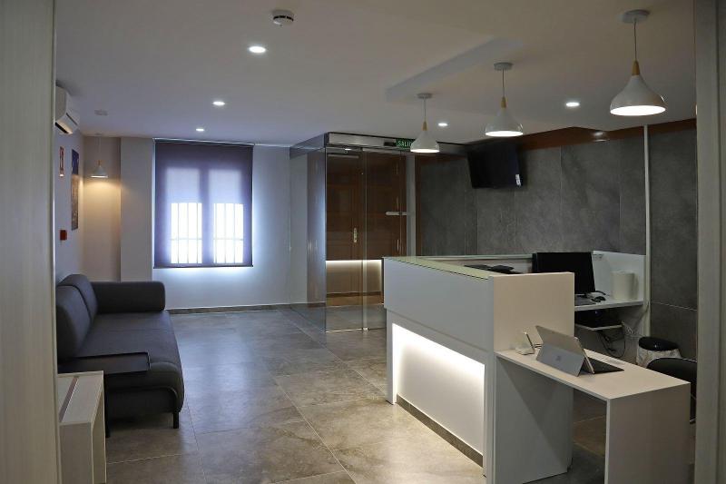Apartamentos Antequera image