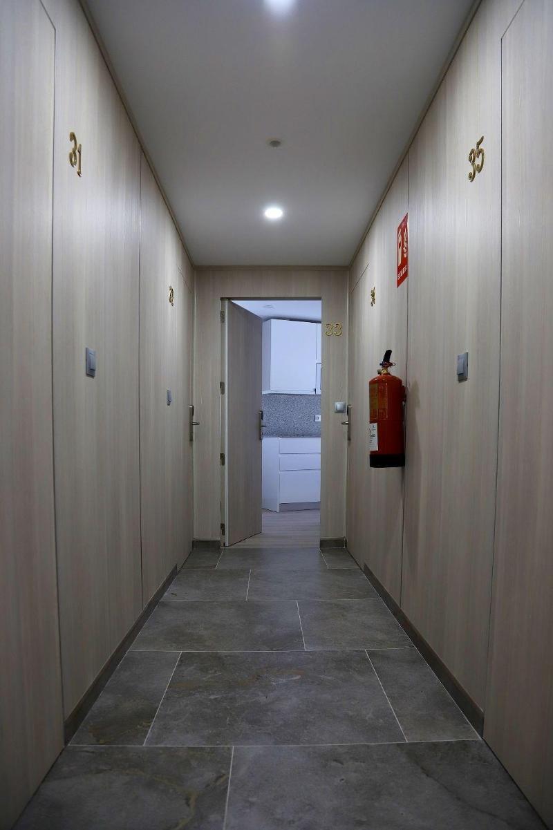 Apartamentos Antequera image