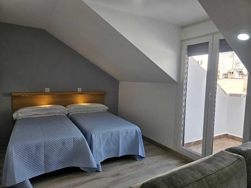 Apartamentos Antequera image