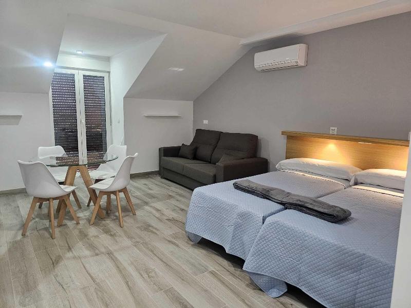 Apartamentos Antequera image