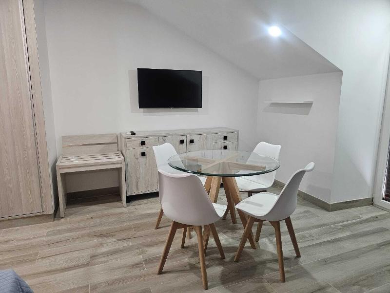 Apartamentos Antequera image
