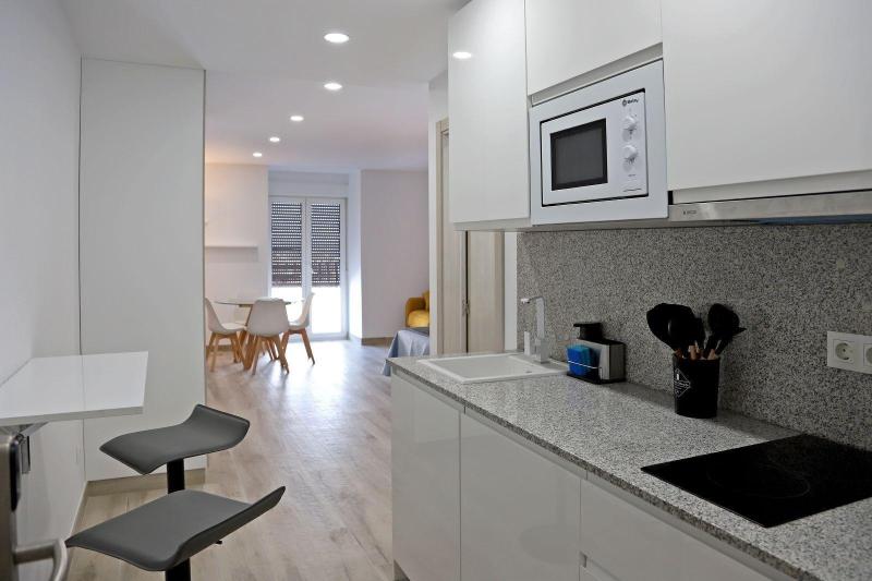 Apartamentos Antequera image