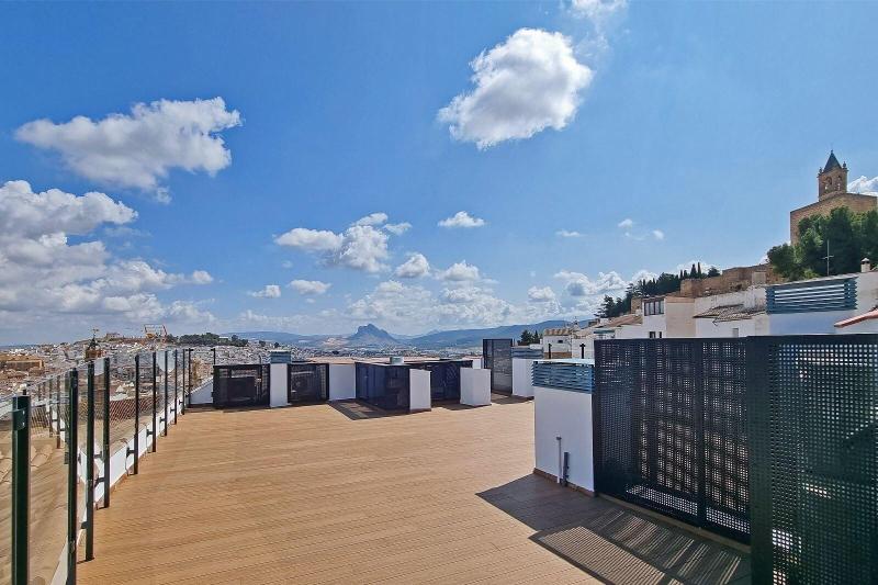 Apartamentos Antequera image