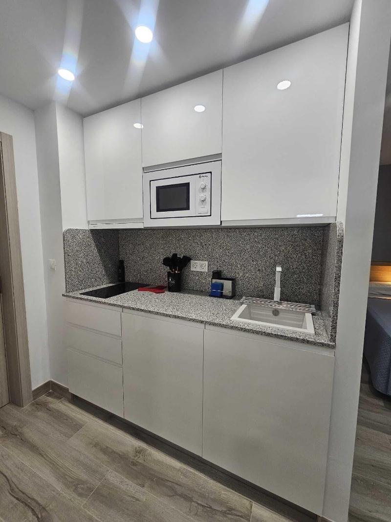 Apartamentos Antequera image