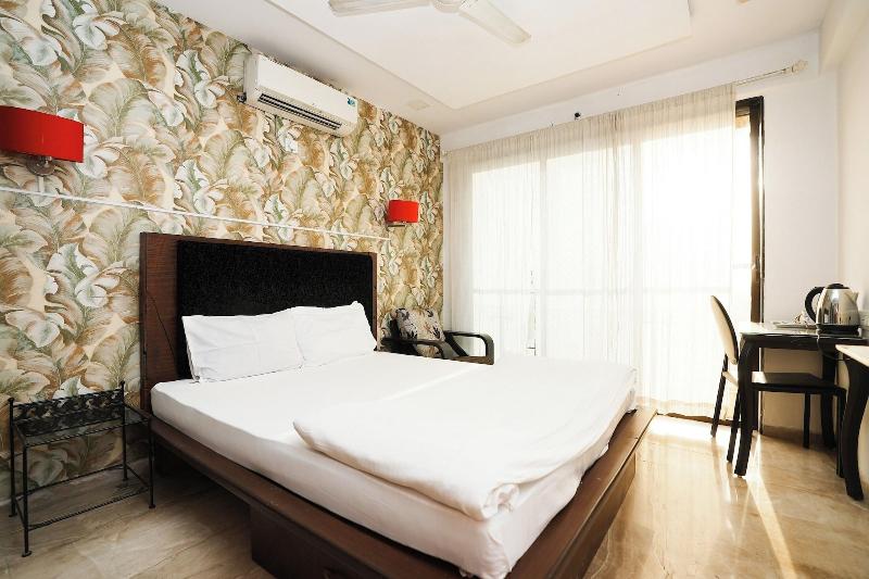 K A E Residency image