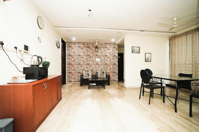K A E Residency image
