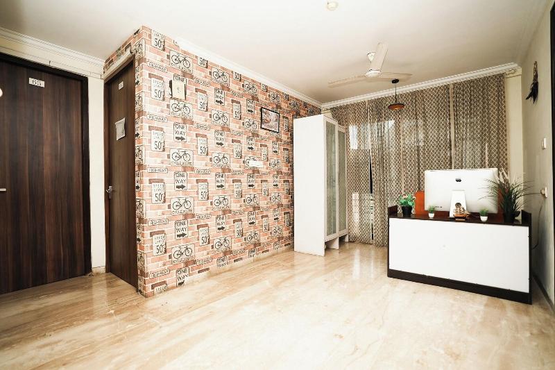 K A E Residency image