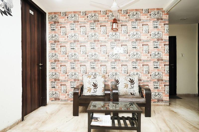 K A E Residency image