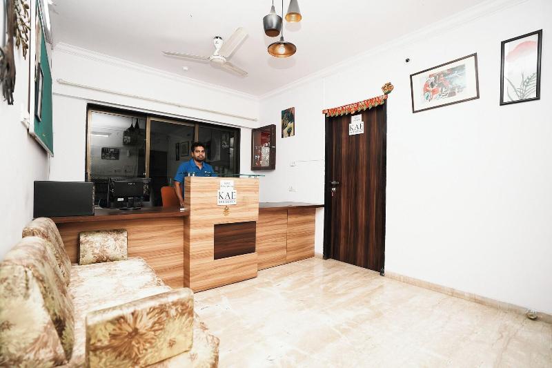 K A E Residency image
