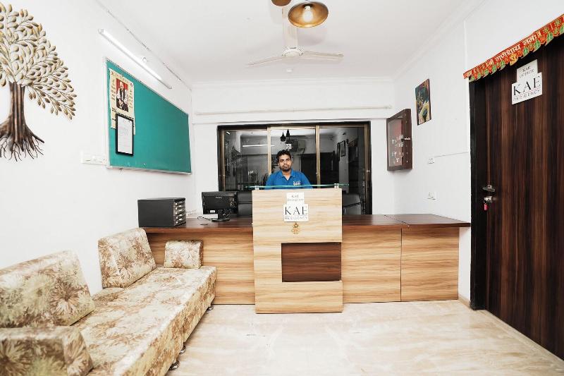 K A E Residency image