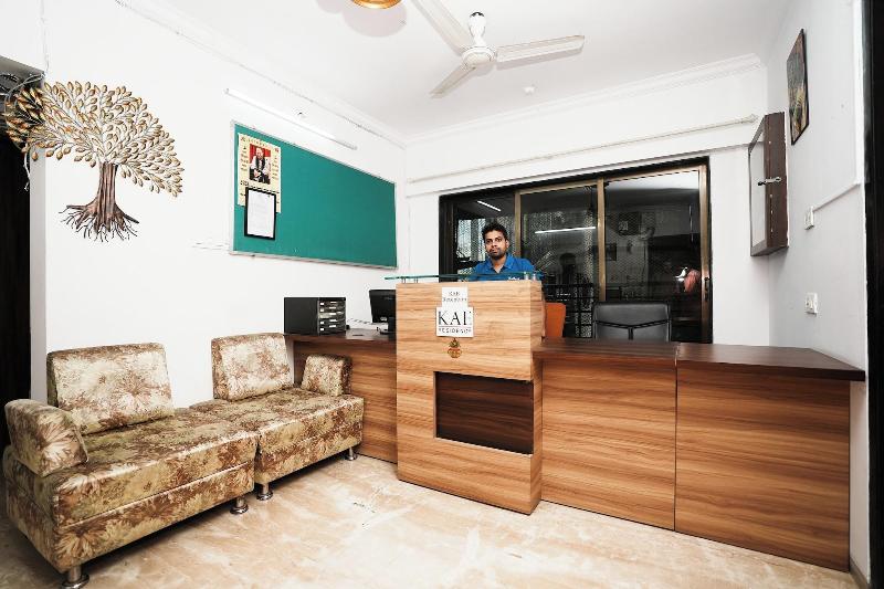K A E Residency image