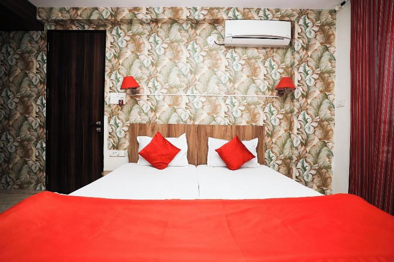 K A E Residency image