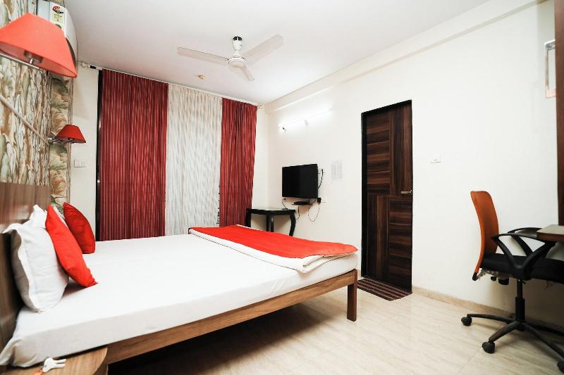 K A E Residency image
