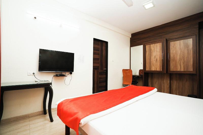 K A E Residency image