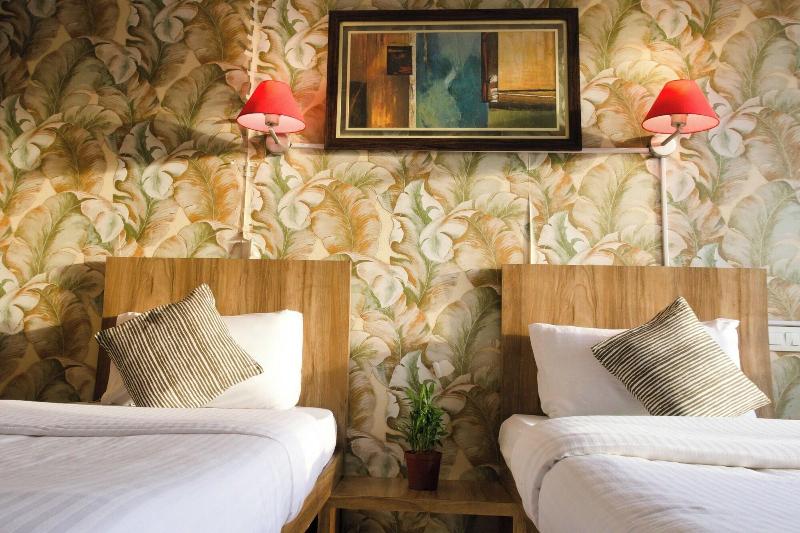 K A E Residency image
