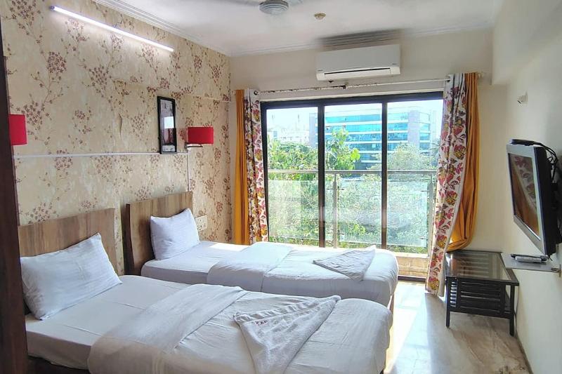 K A E Residency image
