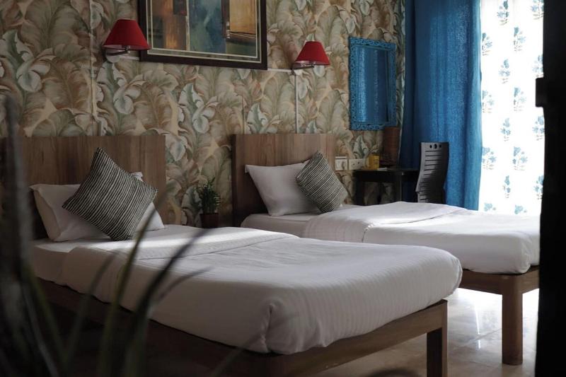 K A E Residency image