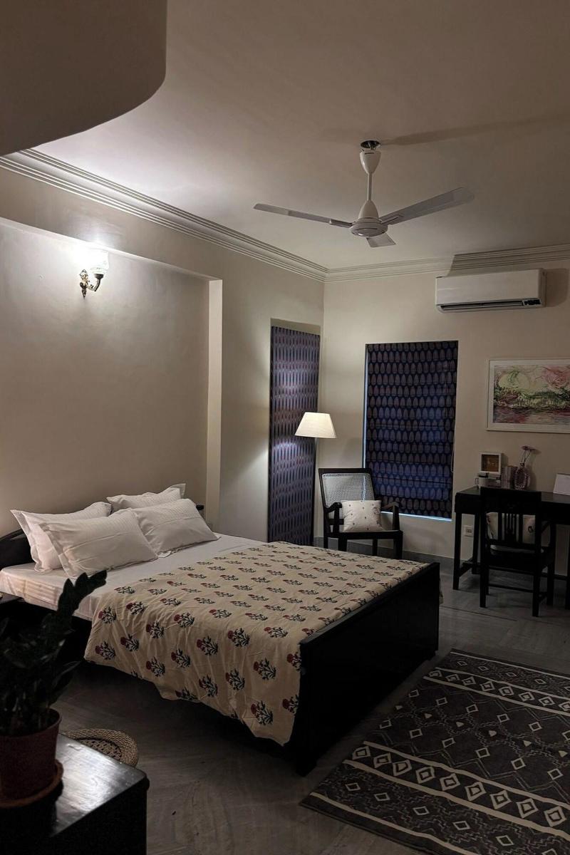 K A E Residency image