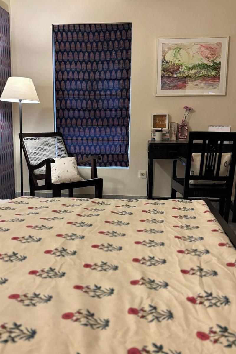 K A E Residency image