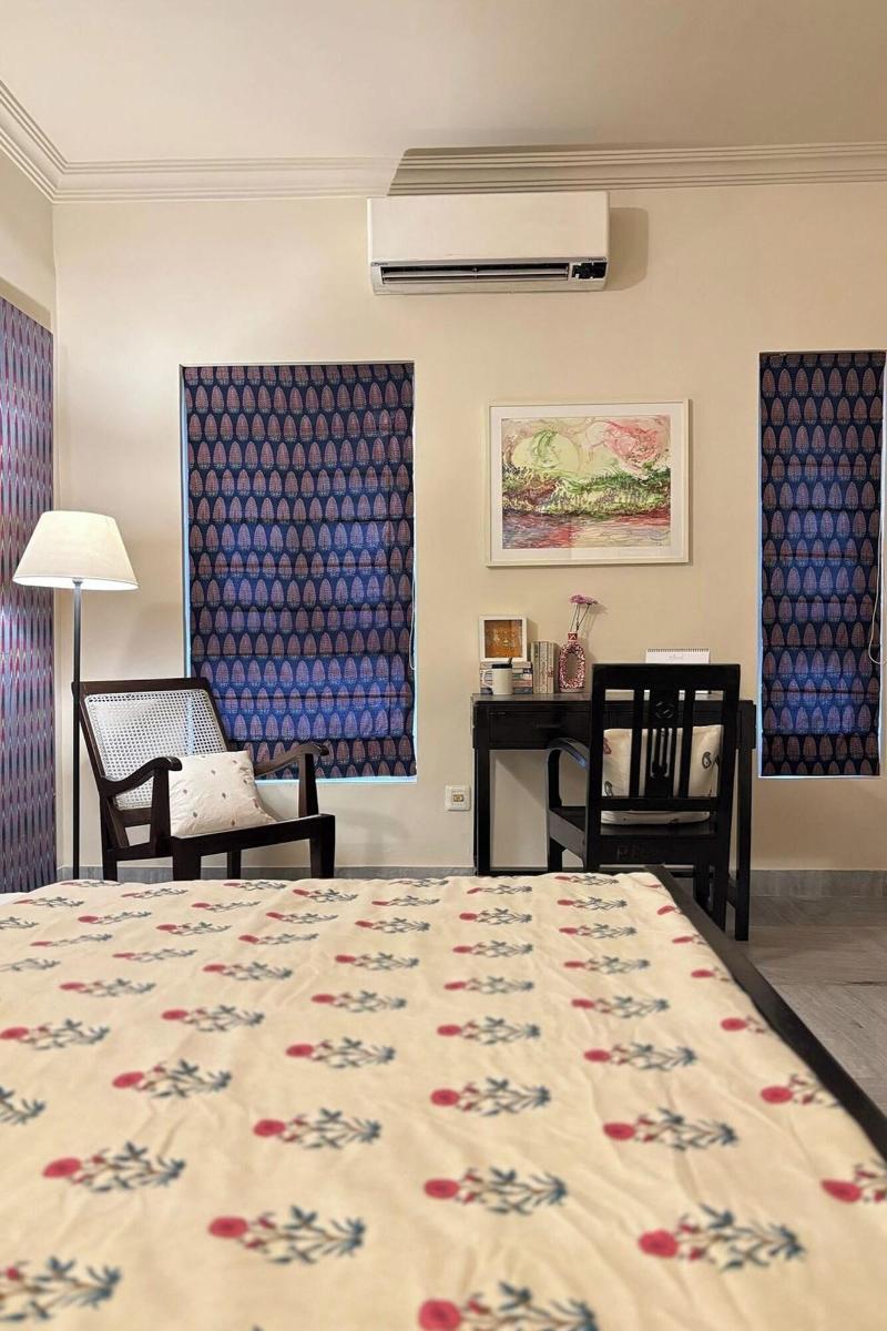 K A E Residency image