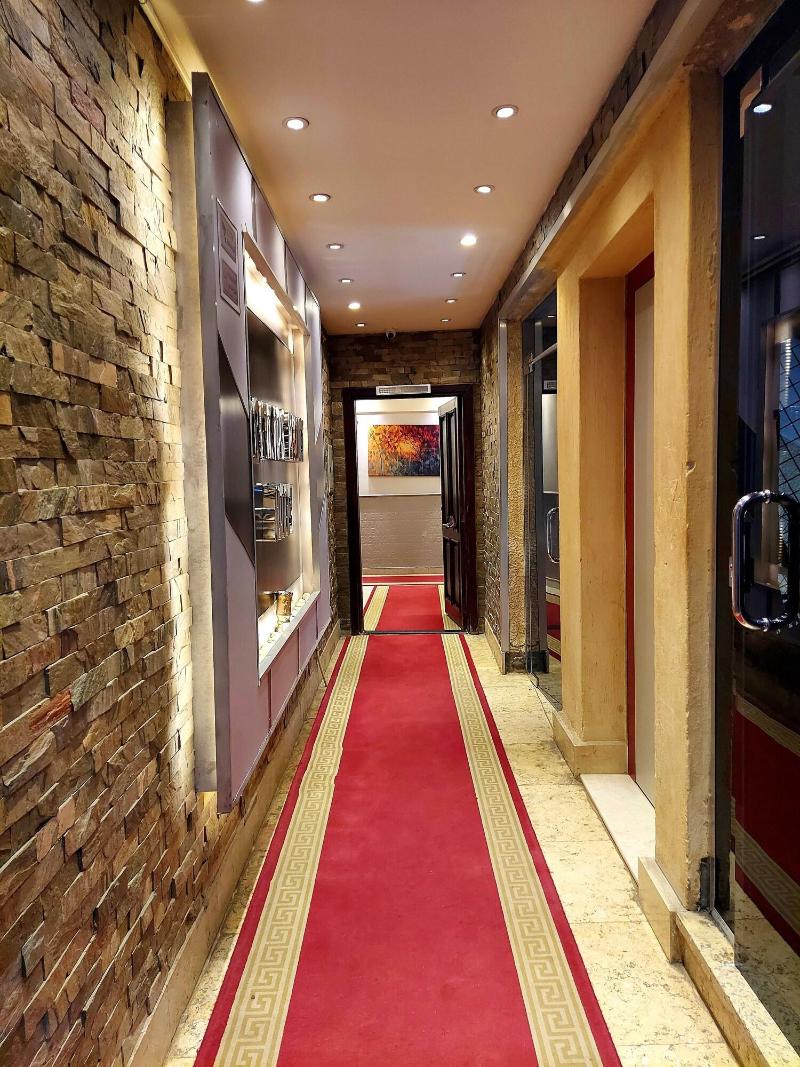 Pyramids Planet Hotel image