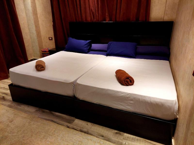 Pyramids Planet Hotel image
