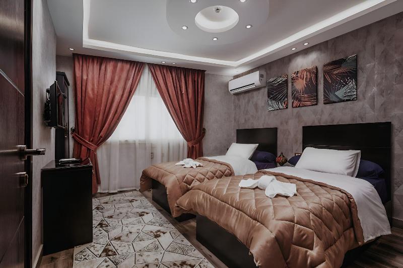 Pyramids Planet Hotel image
