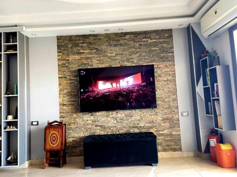 Pyramids Planet Hotel image