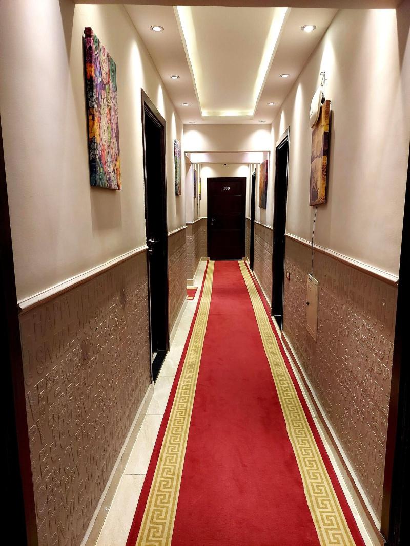 Pyramids Planet Hotel image