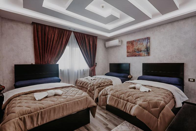 Pyramids Planet Hotel image