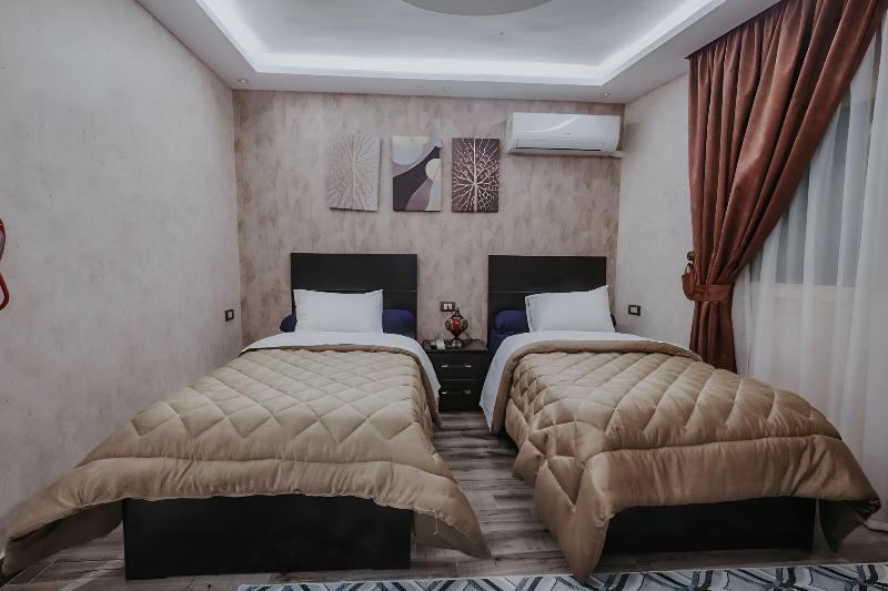 Pyramids Planet Hotel image