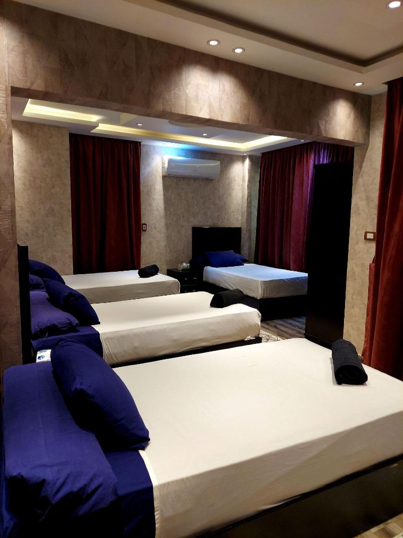 Pyramids Planet Hotel image
